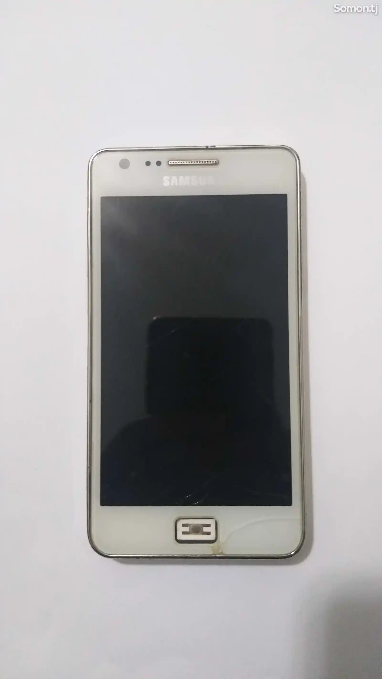 Samsung Galaxy S2 на запчасти-1