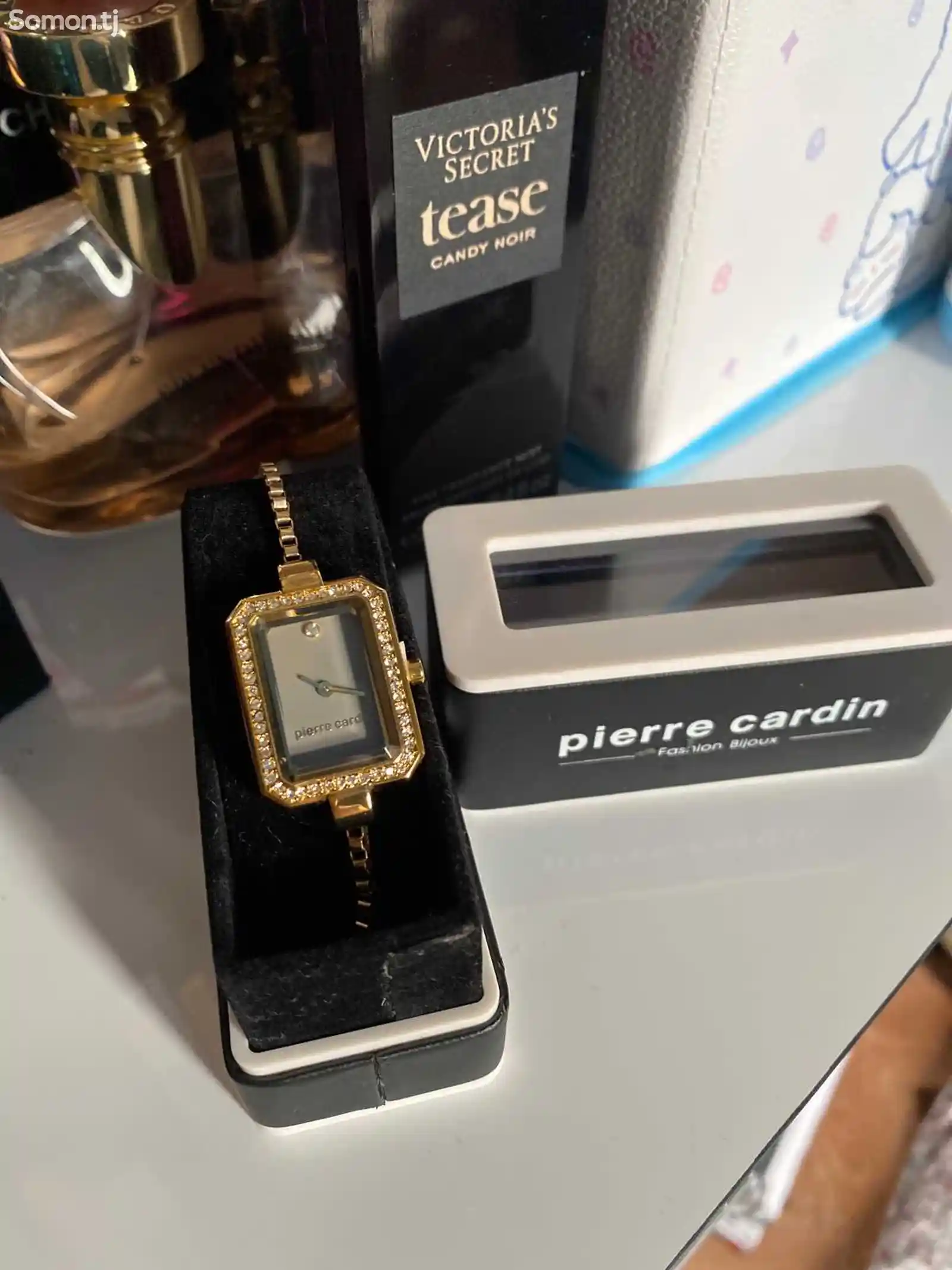 Женские часы Pierre Cardin-2