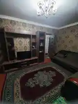 2-комн. квартира, 4 этаж, 50м², круги Ягодка-2