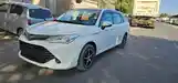 Toyota Fielder, 2015 на заказ-7