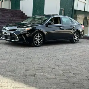 Toyota Avalon, 2014