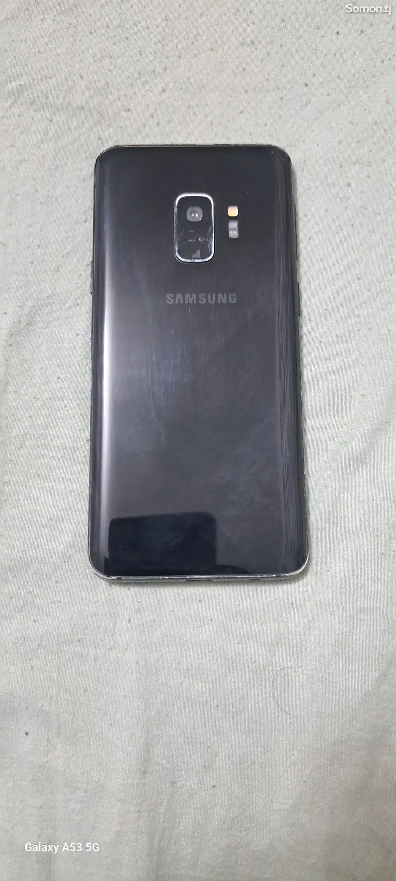 Samsung Galaxy S9-5