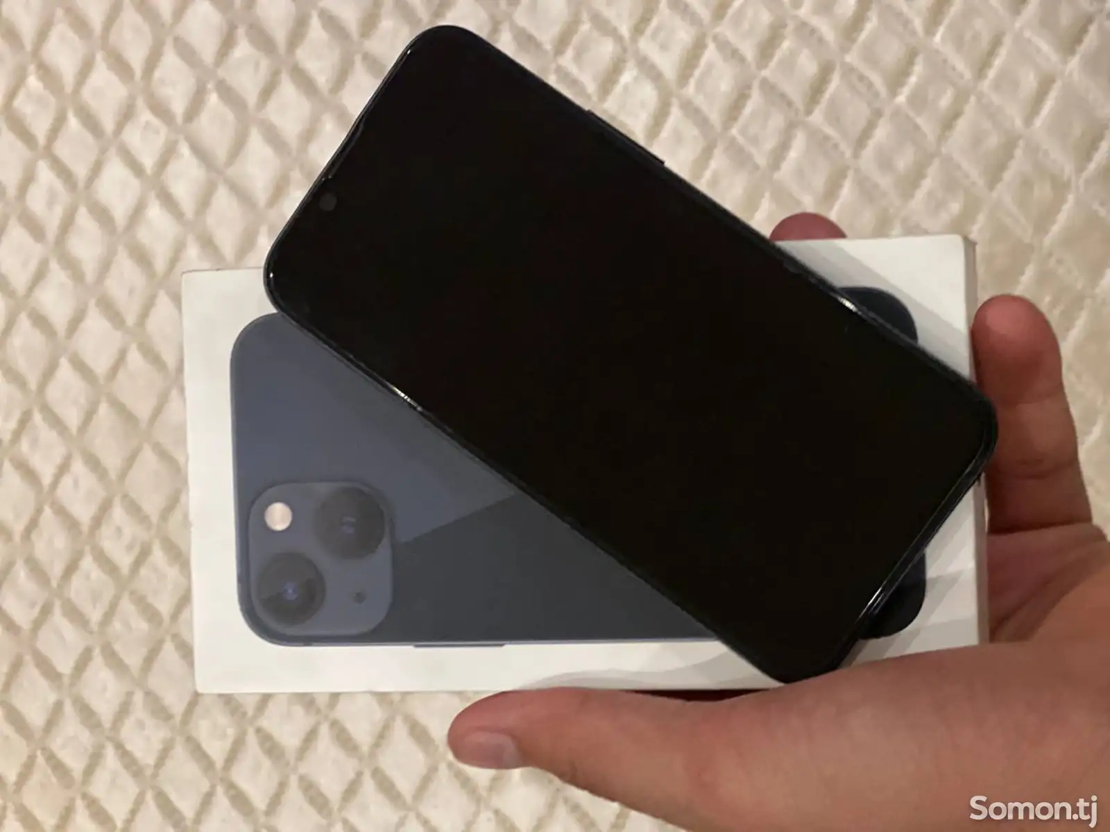 Apple iPhone 13 mini, 128 gb-2