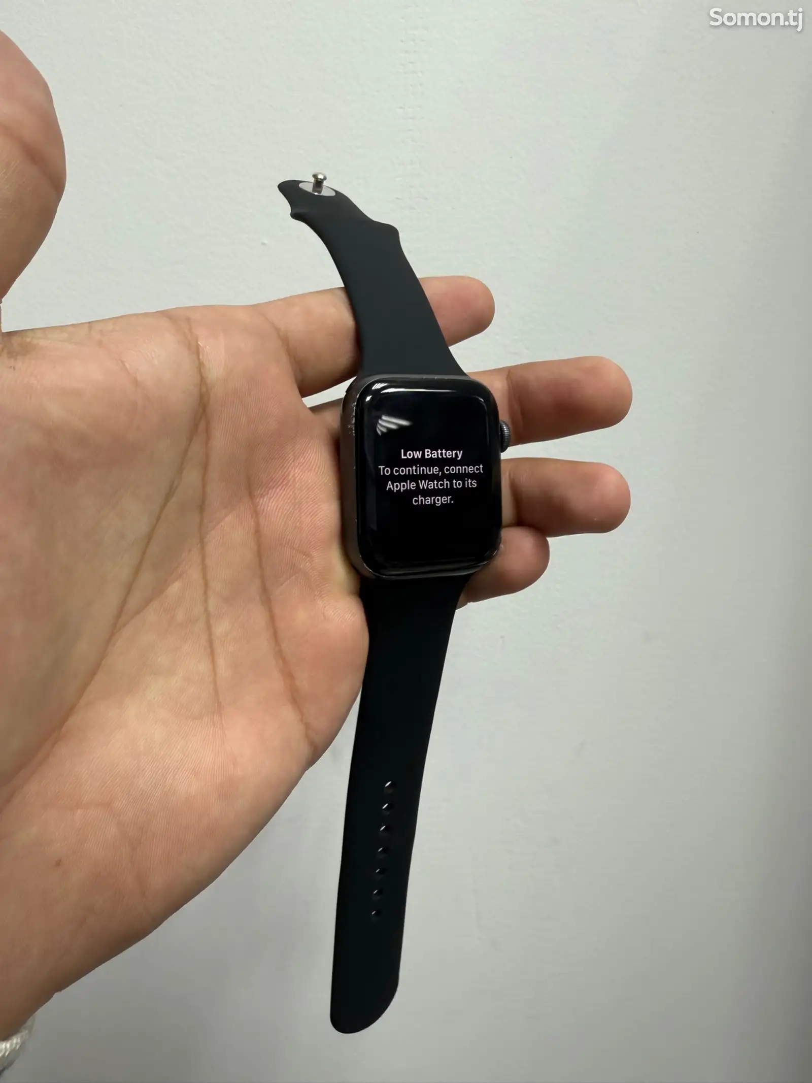 Смарт часы Apple Watch Series 5-1