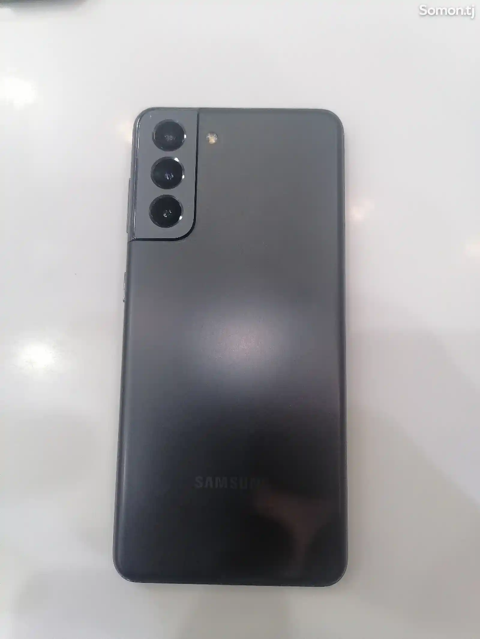 Samsung Galaxy S21 Ultra-3