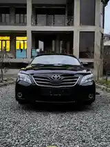 Toyota Camry, 2011-13