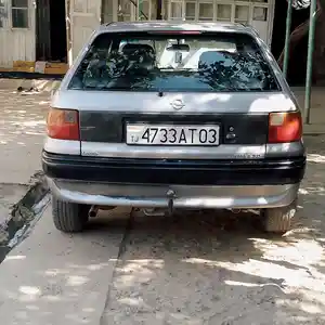 Opel Astra F, 1995