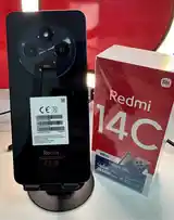 Xiaomi Redmi 14C 16/256gb-3