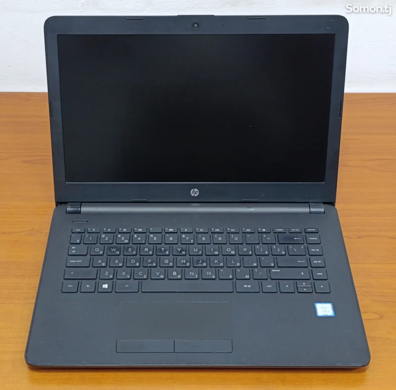 Ноутбук HP Core i5 / 256Gb SSD M2 + 640Gb HDD / Full HD-1