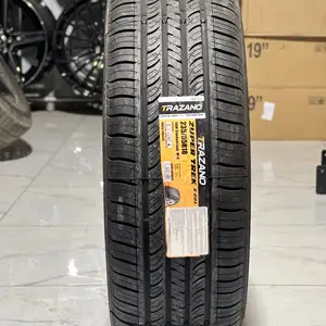 Шины 235/55 R18 Trazano