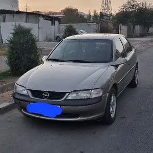 Opel Vectra B, 1996