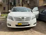 Toyota Camry, 2010-5