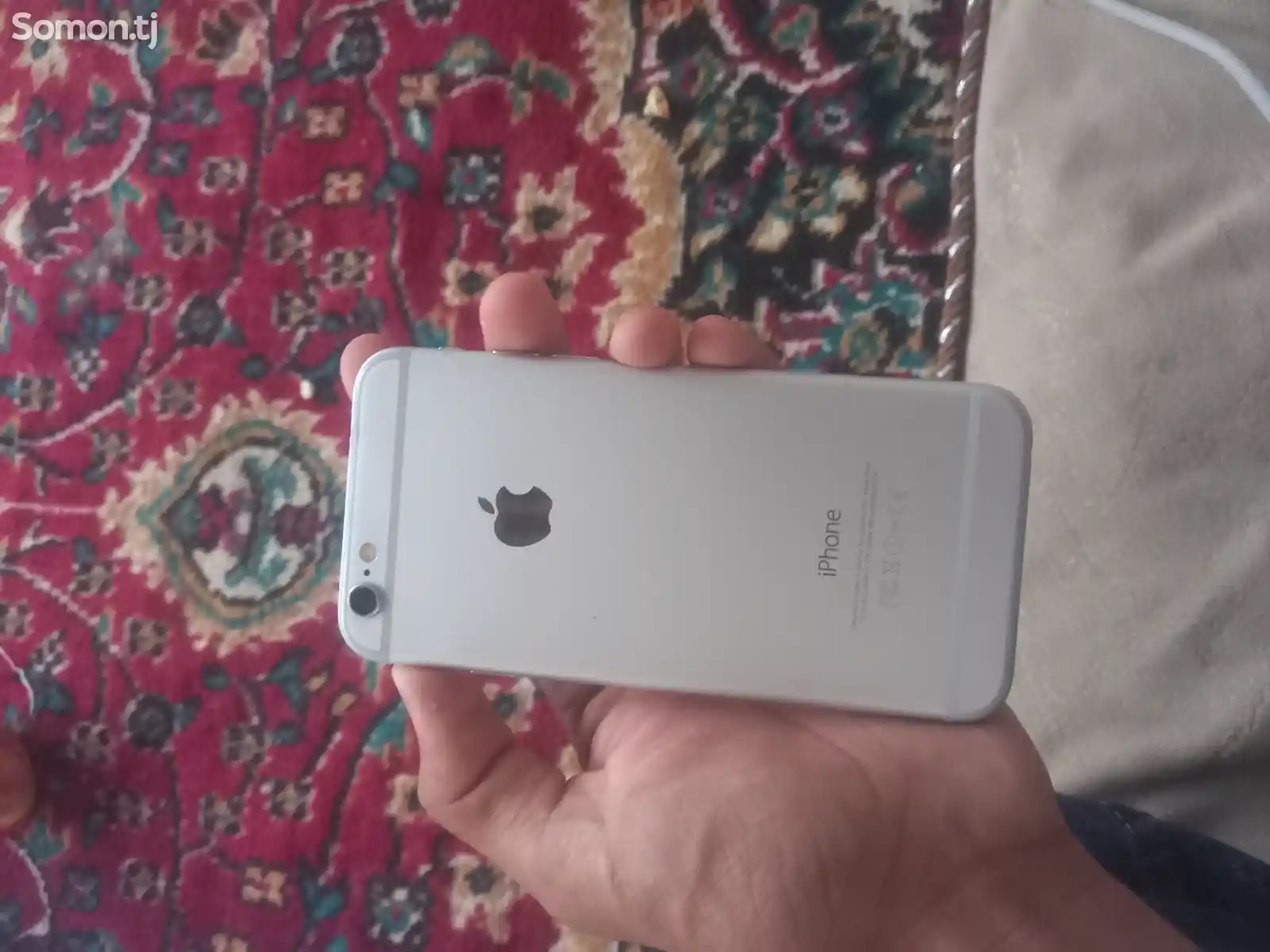 Apple iPhone 6, 16 gb-1