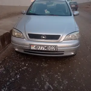 Opel Astra G, 1998