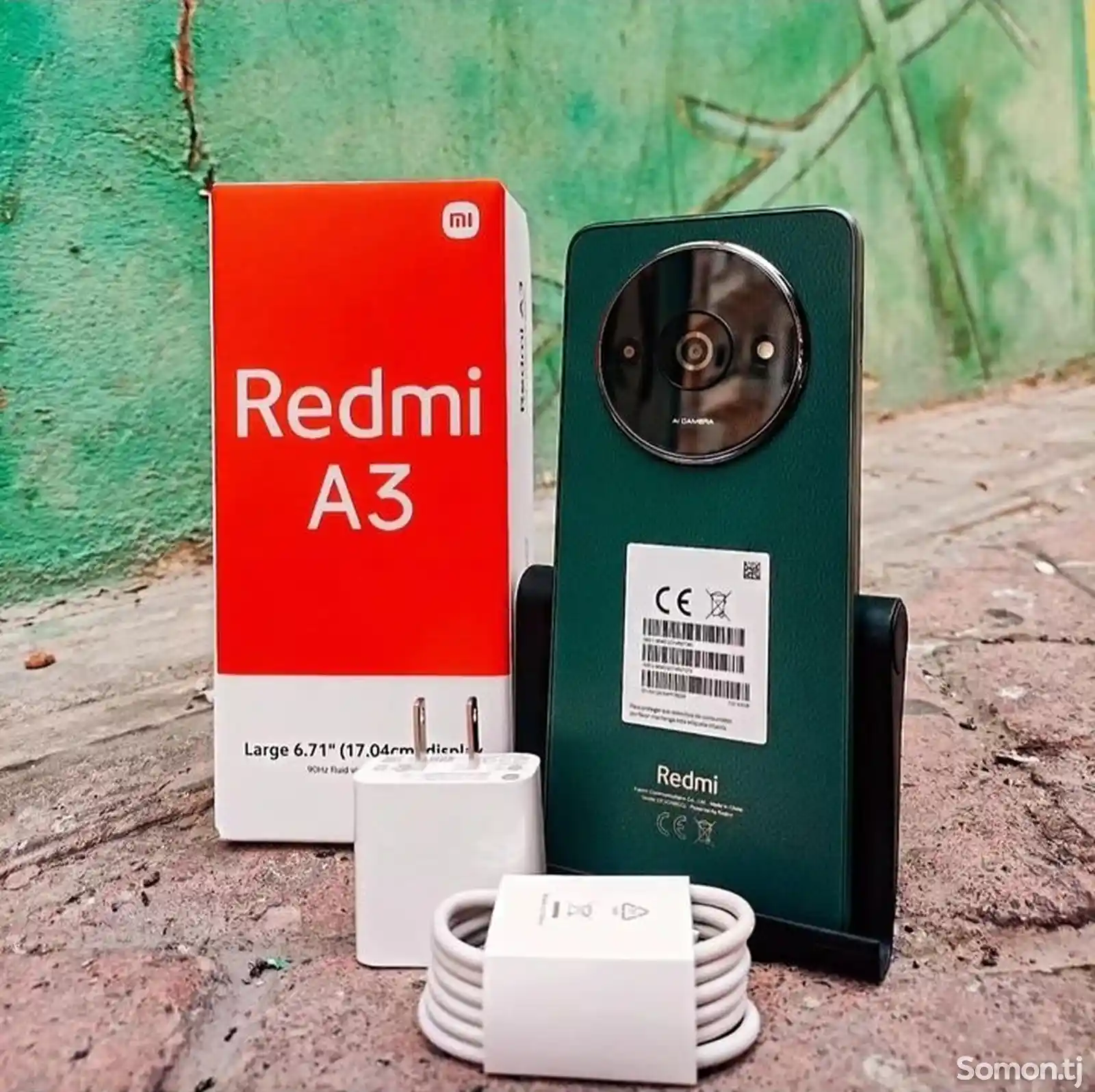 Xiaomi Redmi A3 64Gb