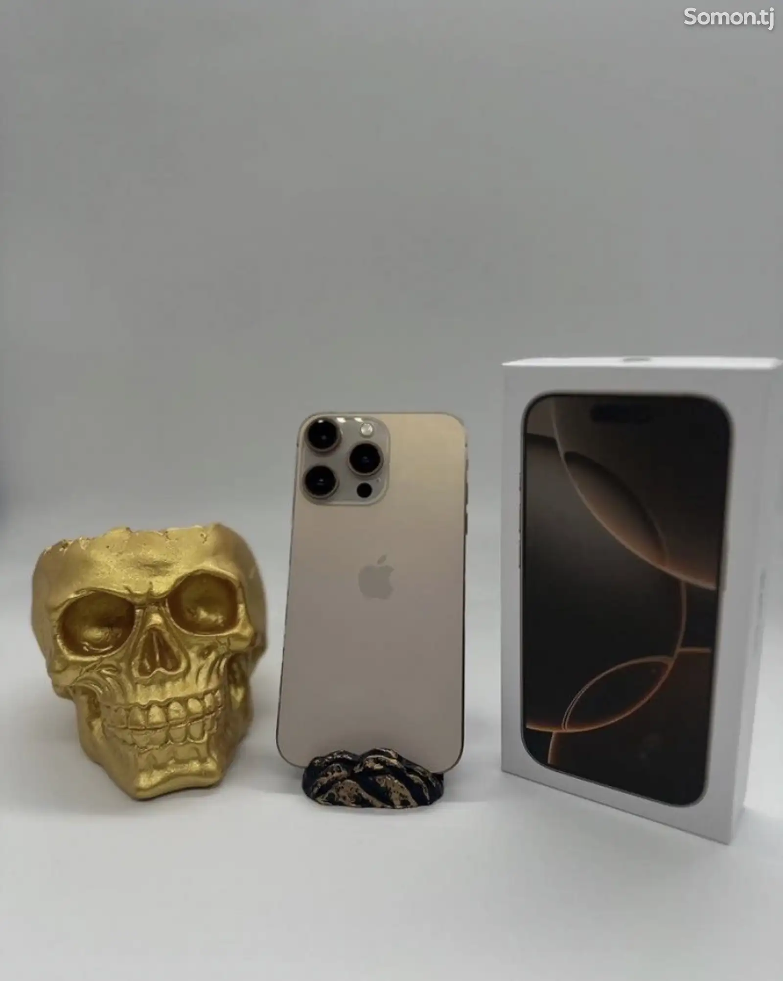 Apple iPhone Xr, 128 gb, Gold-1