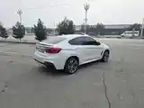 BMW X6 M, 2016-13