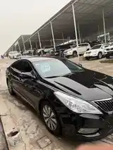 Hyundai Grandeur, 2014-2