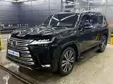 Lexus LX series, 2022-5