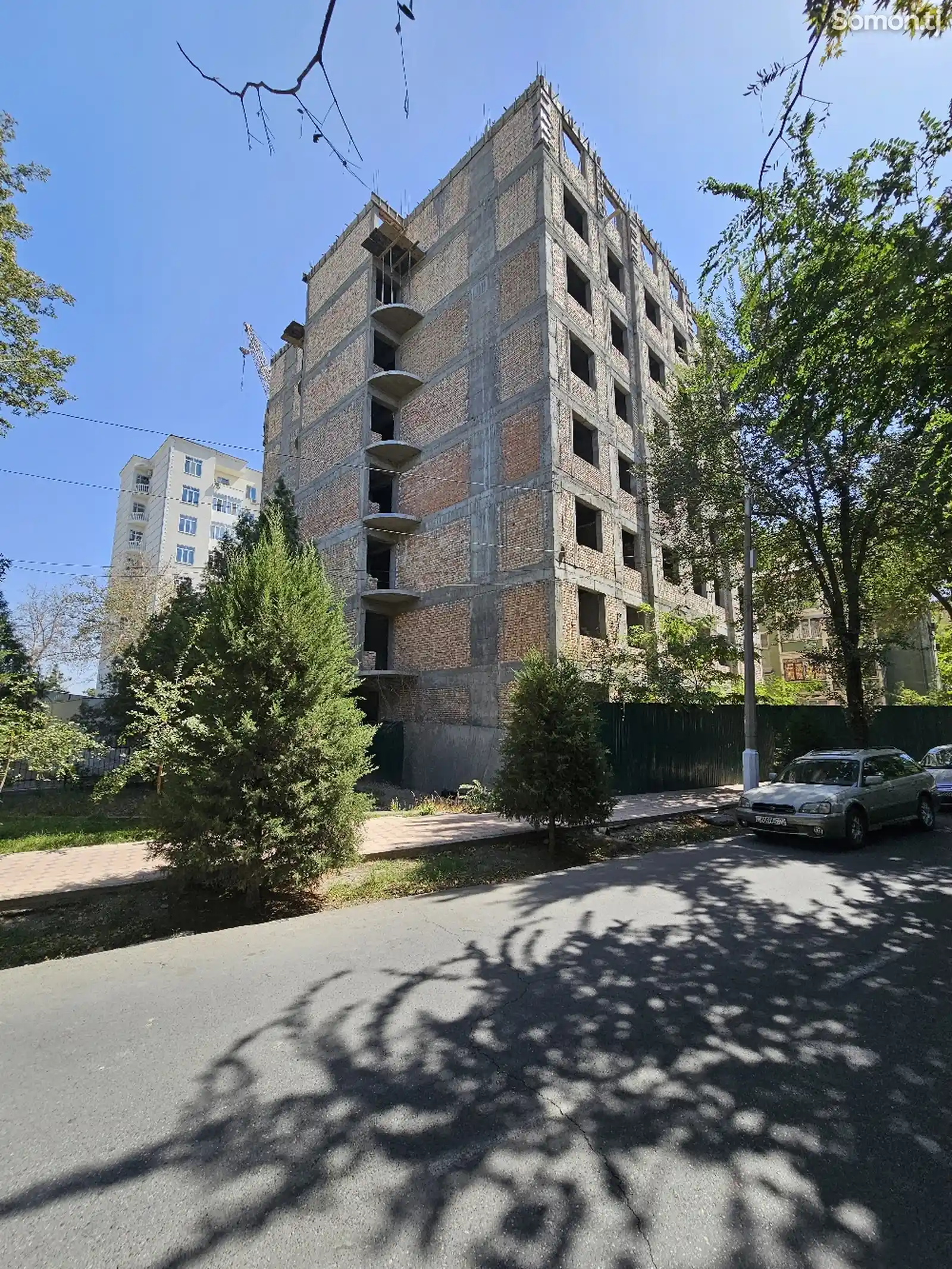 3-комн. квартира, 4 этаж, 100 м², ул. Опланчук-2