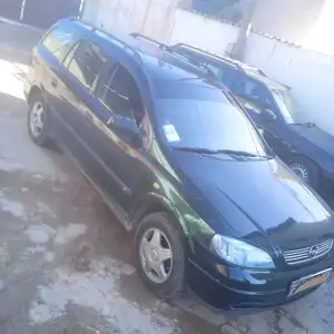 Opel Astra G, 1998