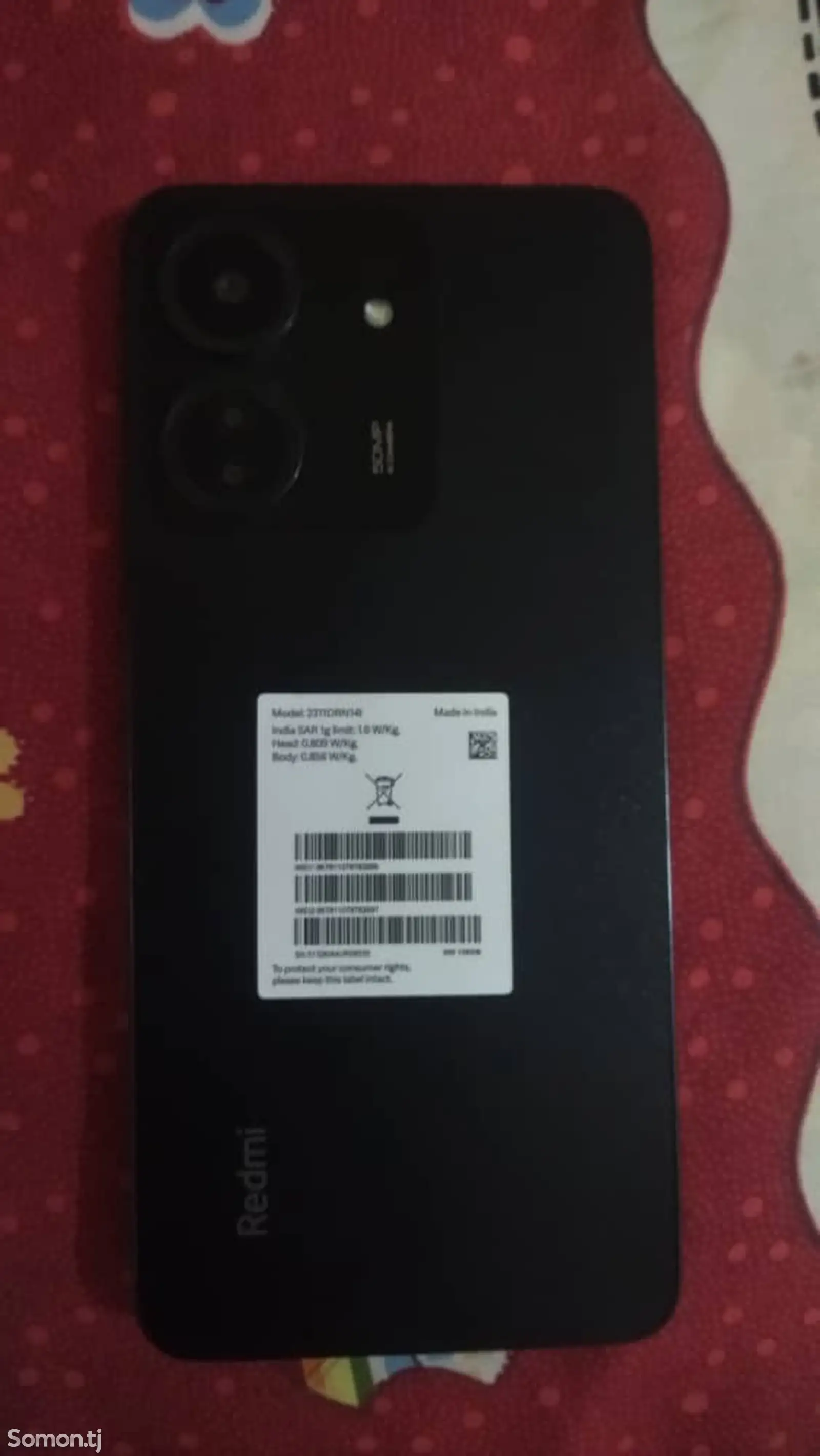 Xiaomi Redmi 13C-2