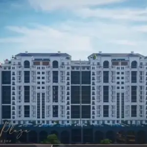 2-комн. квартира, 5 этаж, 117 м², 31 мкр Амид