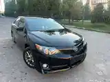 Toyota Camry, 2012-6