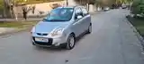 Daewoo Matiz, 2007-3