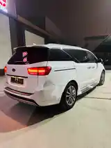 Kia Carnival, 2014-6