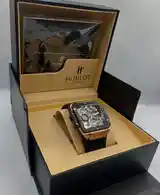 Часы Hublot-2