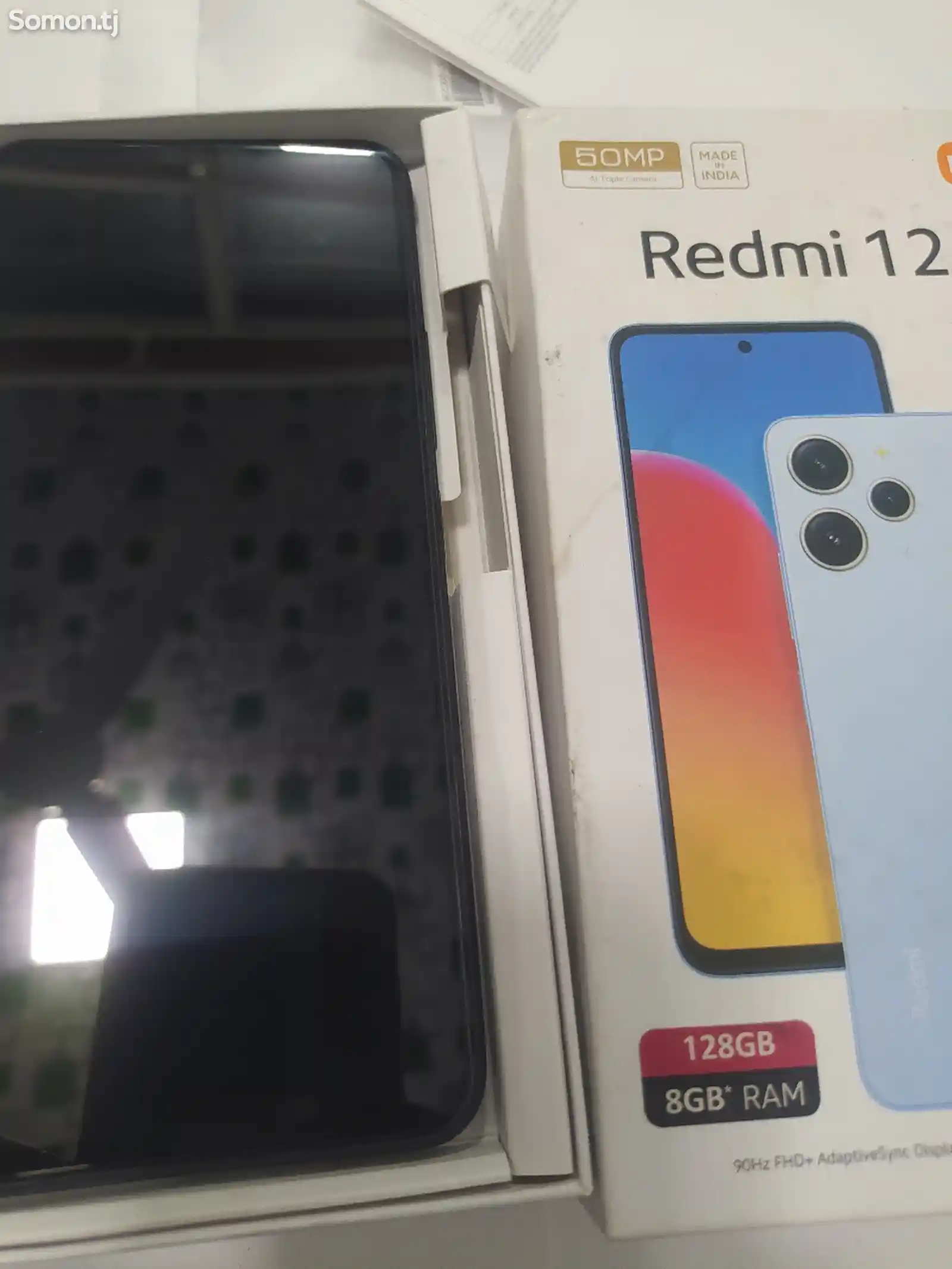 Xiaomi Redmi 12 128GB-3