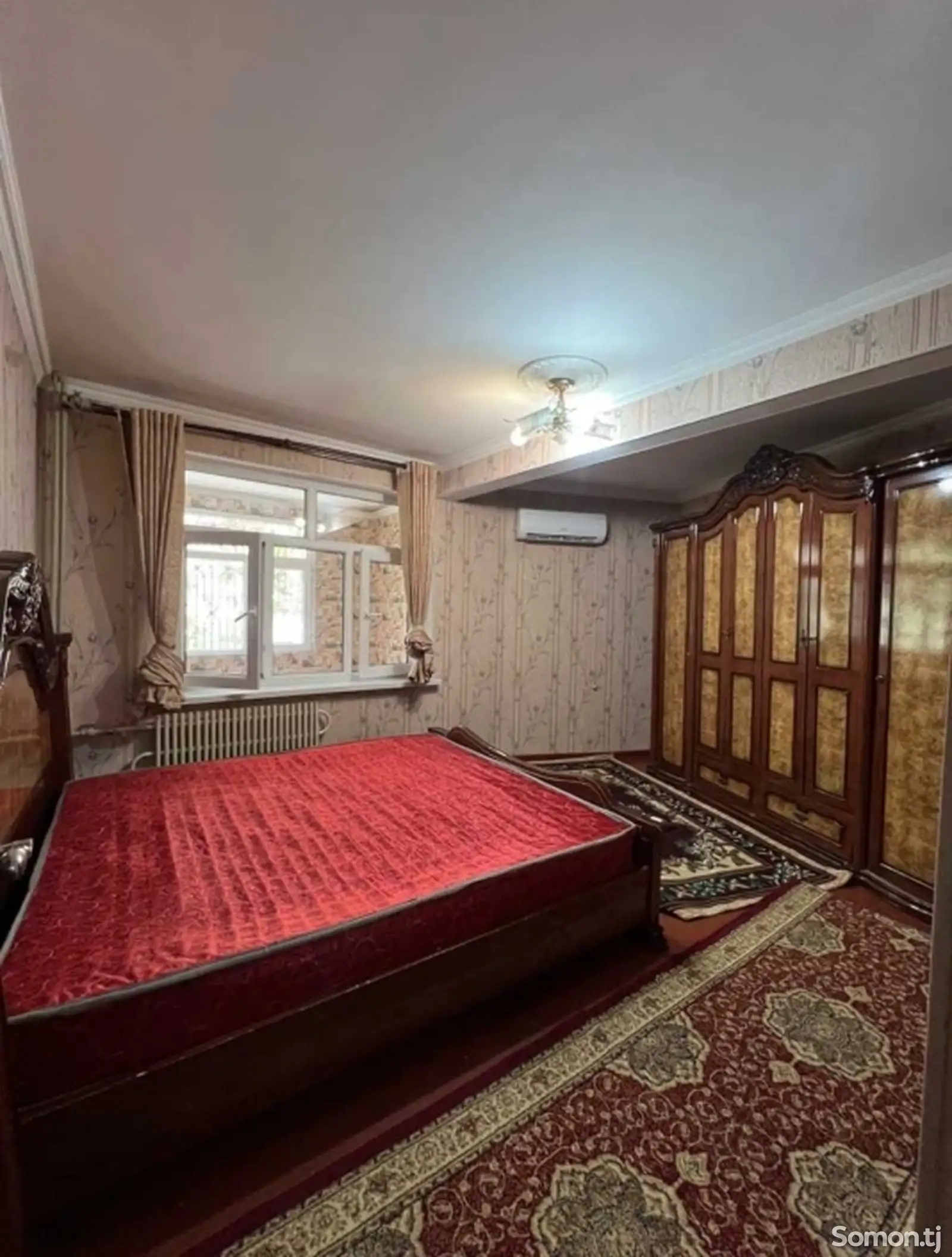 1-комн. квартира, 2 этаж, 74 м², Сино-1