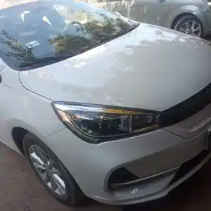 Chery Arrizo 5, 2023