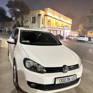 Volkswagen Golf, 2012