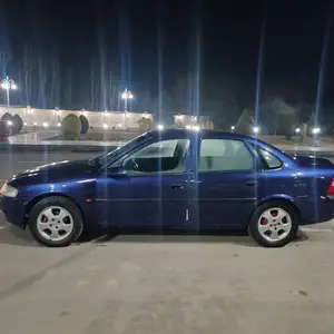 Opel Vectra B, 1996