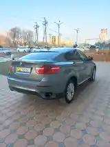 BMW X6, 2009-3