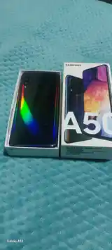 Samsung Galaxy A50-3