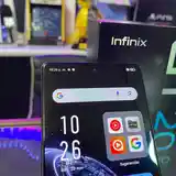 Infinix GT 20 pro 256g-3