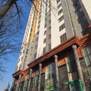 3-комн. квартира, 11 этаж, 126 м², Центр, Спартак, ру ба руи доми Симург