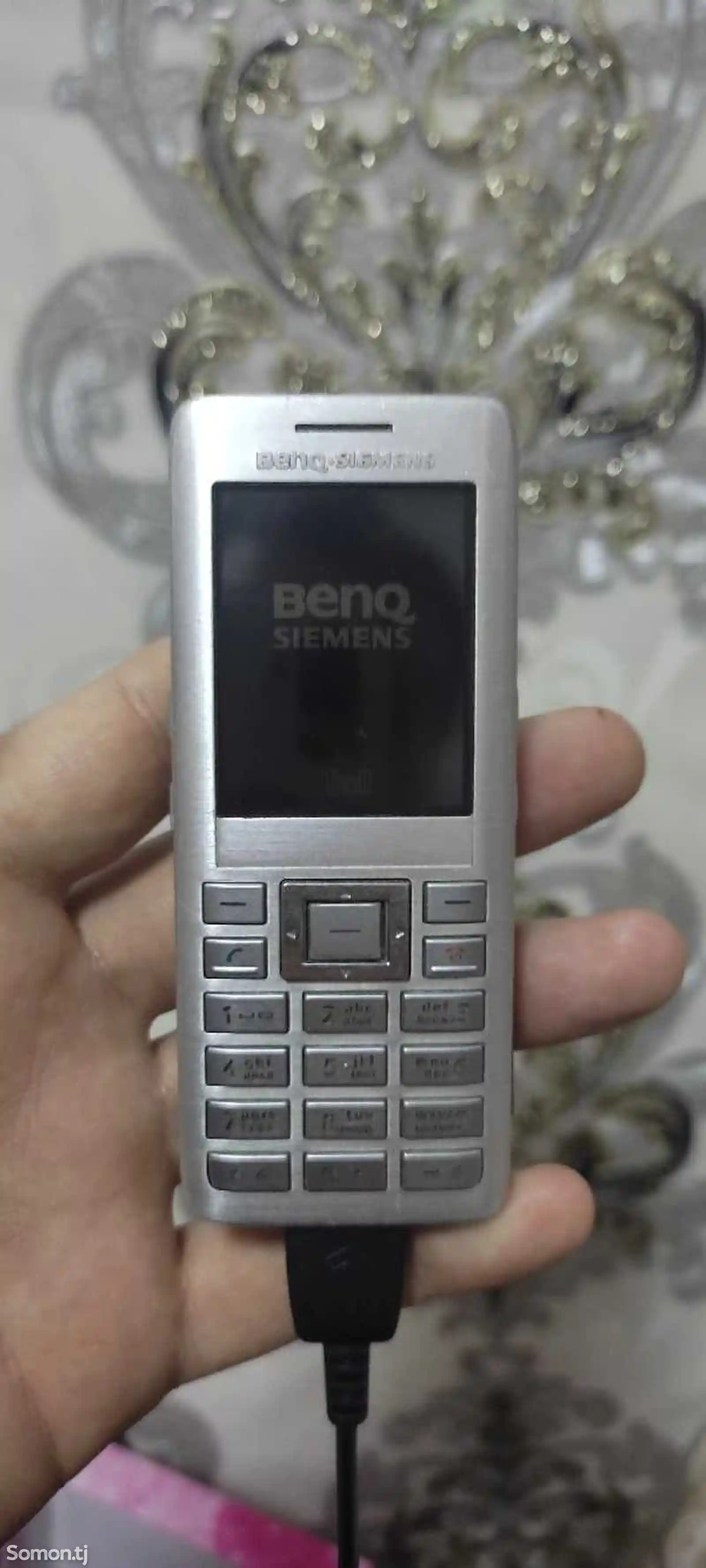 BenQ-Siemens S68-8