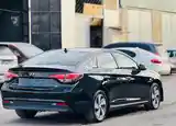 Hyundai Sonata, 2016-6