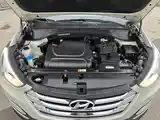 Hyundai Santa Fe, 2015-9