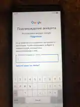 Разблокировка iCloud, Google account-3