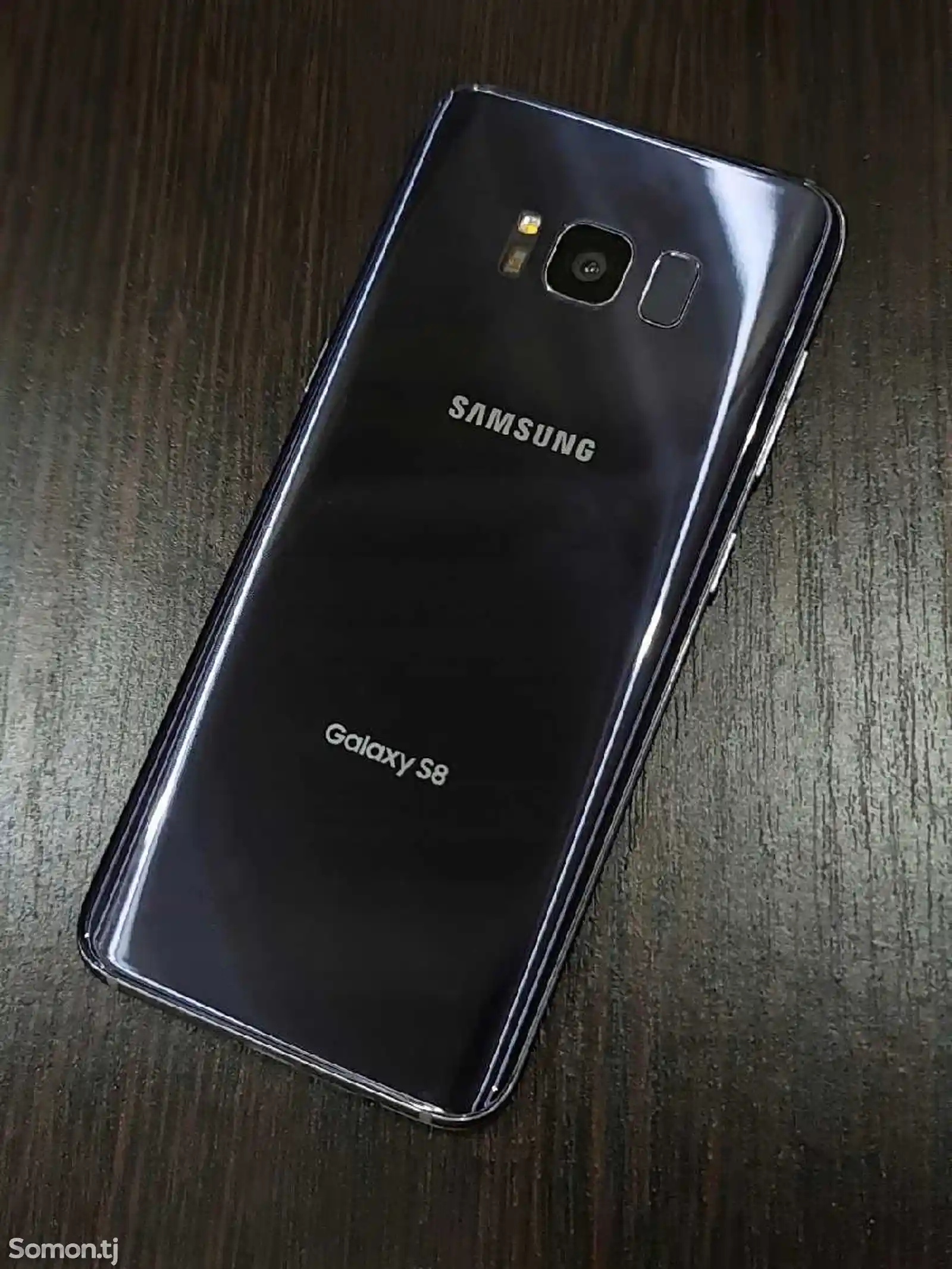 Samsung Galaxy S8 Duos-4