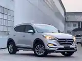 Hyundai Tucson, 2019-2