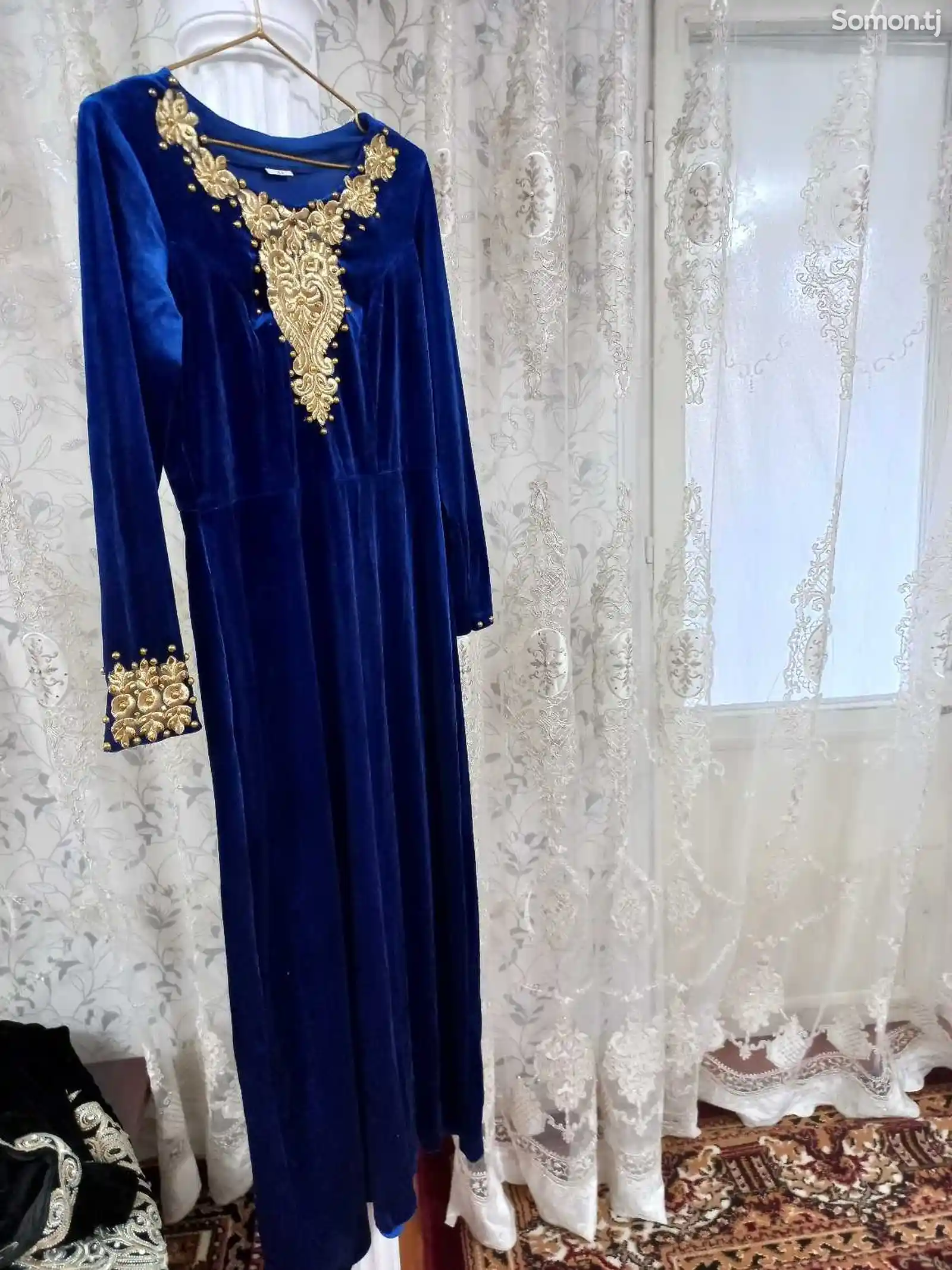 Свадебное платье на прокат-6