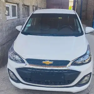 Chevrolet Spark, 2020