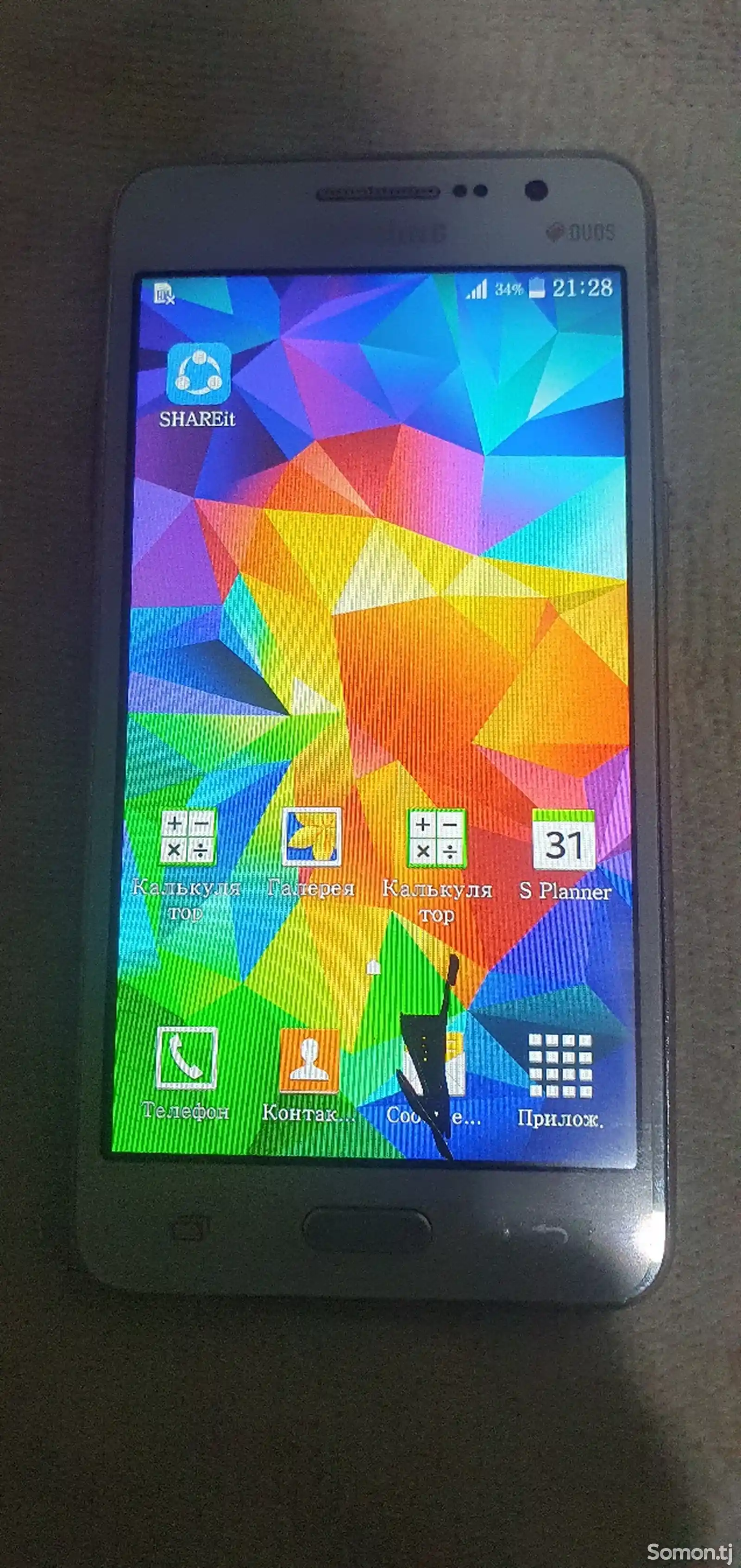 Samsung Galaxy grand prime-3