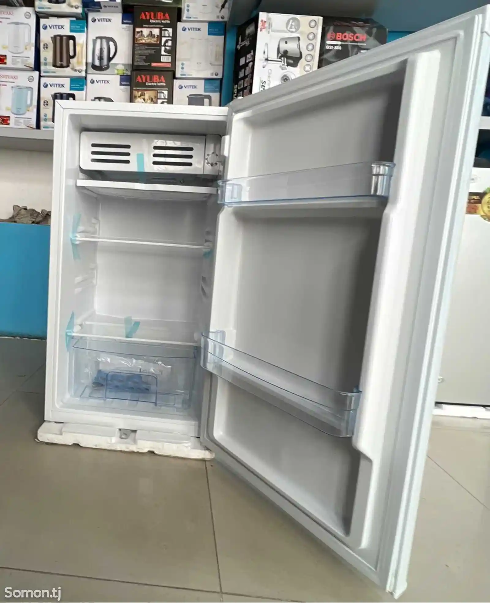 Холодильник ARVIGA W125-2